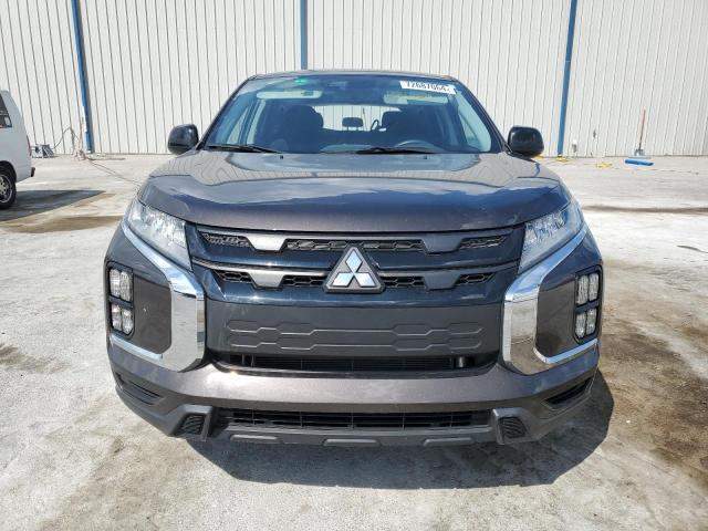 Photo 5 from auction – 2021 MITSUBISHI OUTLANDER with VIN JA4APUAUXMU005157