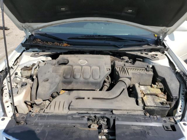 Photo 11 from auction – 2011 NISSAN ALTIMA BAS with VIN 1N4AL2AP2BC147463