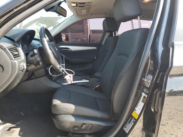 Photo 7 from auction – 2015 BMW X1 SDRIVE2 with VIN WBAVM1C55FVW56999