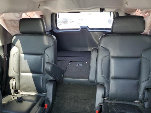 Photo 10 from auction – 2017 GMC YUKON SLT with VIN 1GKS2BKC8HR126334