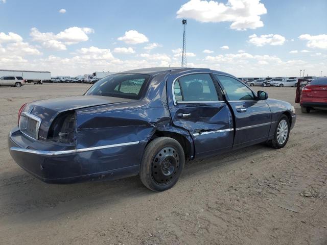 Photo 3 from auction – 2003 LINCOLN TOWN CAR with VIN 1LNHM81W33Y603499