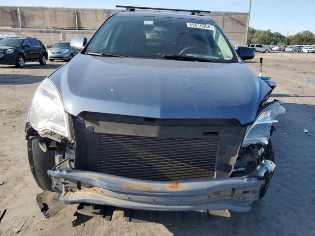 Photo 5 from auction – 2012 CHEVROLET EQUINOX LT with VIN 2GNALDEK8C6126347