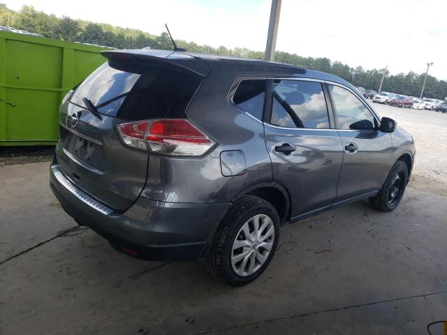 Photo 3 from auction – 2016 NISSAN ROGUE S with VIN JN8AT2MT1GW013914