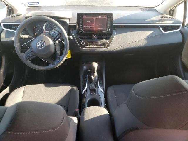Photo 8 from auction – 2021 TOYOTA COROLLA LE with VIN 5YFEPMAEXMP193224