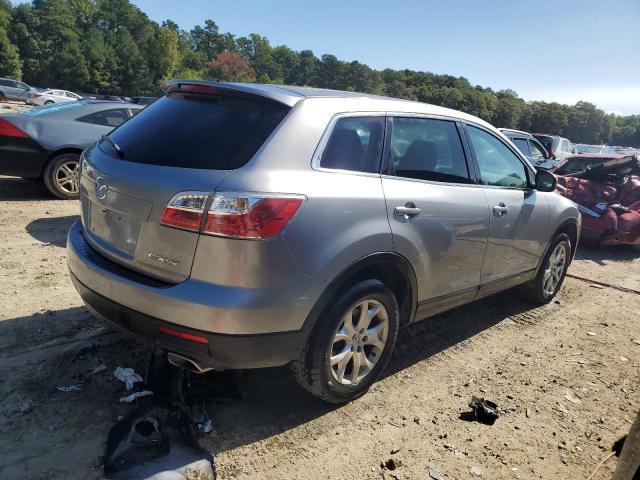 Photo 3 from auction – 2012 MAZDA CX-9 with VIN JM3TB2BV5C0351879