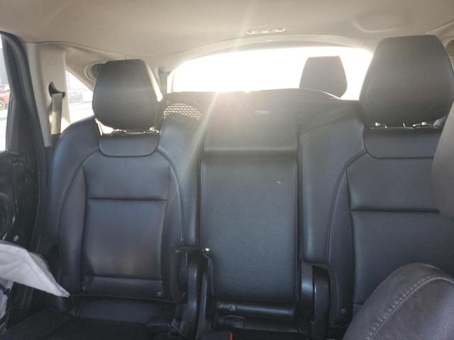 Photo 10 from auction – 2014 ACURA MDX TECHNO with VIN 5FRYD4H45EB042368