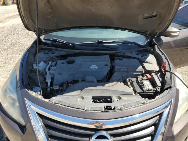 Photo 11 from auction – 2014 NISSAN ALTIMA 2.5 with VIN 1N4AL3AP2EC282968