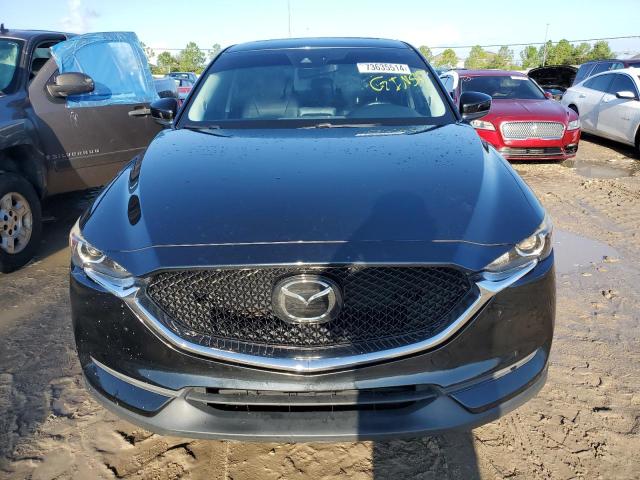 Photo 5 from auction – 2020 MAZDA CX-5 TOURI with VIN JM3KFACM6L0775796