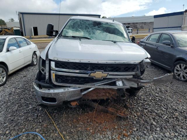 Photo 5 from auction – 2011 CHEVROLET SILVERADO with VIN 1GC1KYE80BF202073