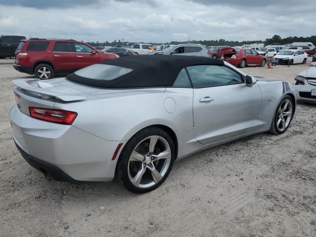 Photo 3 from auction – 2017 CHEVROLET CAMARO SS with VIN 1G1FF3D75H0197737