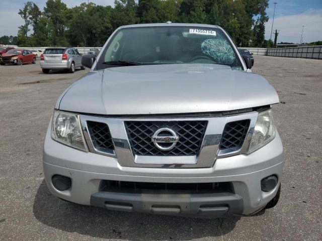 Photo 5 from auction – 2016 NISSAN FRONTIER S with VIN 1N6AD0ER2GN765432