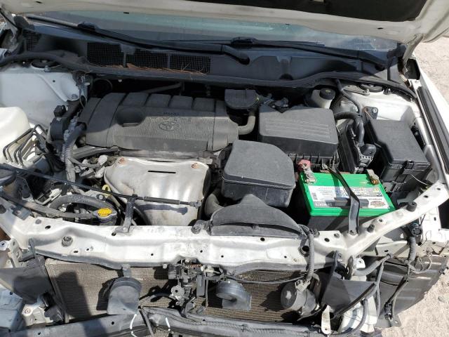 Photo 12 from auction – 2013 TOYOTA VENZA LE with VIN 4T3ZA3BB6DU069815