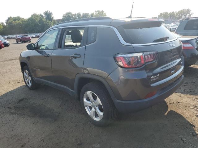Photo 2 from auction – 2018 JEEP COMPASS LA with VIN 3C4NJDBB2JT179266