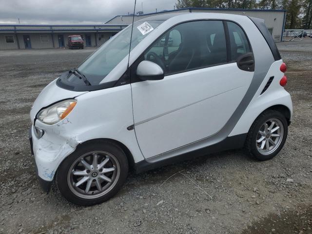 SMART FORTWO 2008 with VIN WMEEJ31X88K195444 - Photo from auction