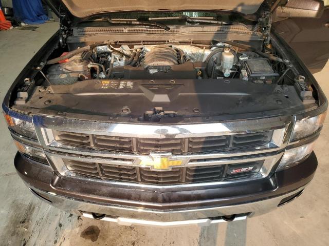 Photo 11 from auction – 2015 CHEVROLET SILVERADO with VIN 3GCUKREC9FG153807