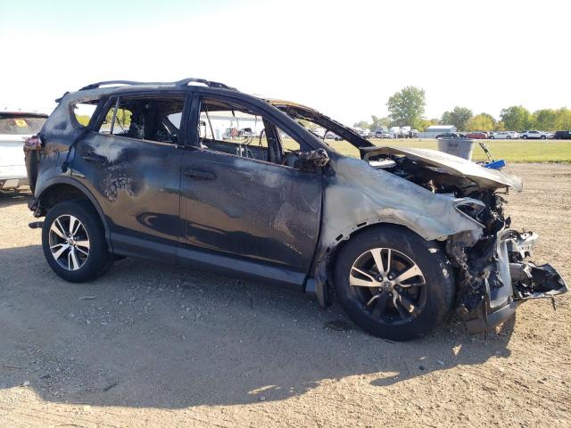 Photo 4 from auction – 2018 TOYOTA RAV4 ADVEN with VIN 2T3RFREV9JW846090