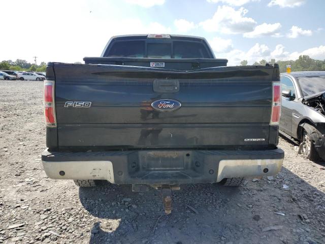 Photo 6 from auction – 2014 FORD F150 SUPER with VIN 1FTFW1EF4EFA38959