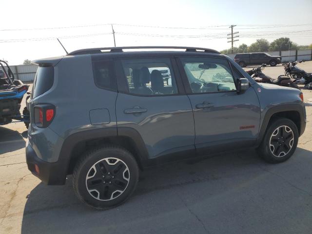 Photo 3 from auction – 2015 JEEP RENEGADE T with VIN ZACCJBCT2FPC50757