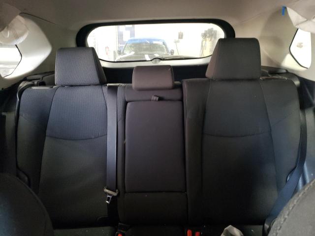 Photo 10 from auction – 2022 TOYOTA RAV4 LE with VIN 2T3F1RFV9NW328454