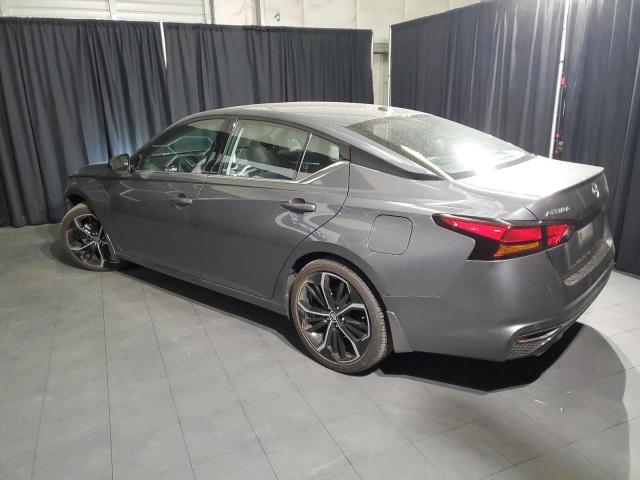 Photo 2 from auction – 2024 NISSAN ALTIMA SR with VIN 1N4BL4CV7RN405485