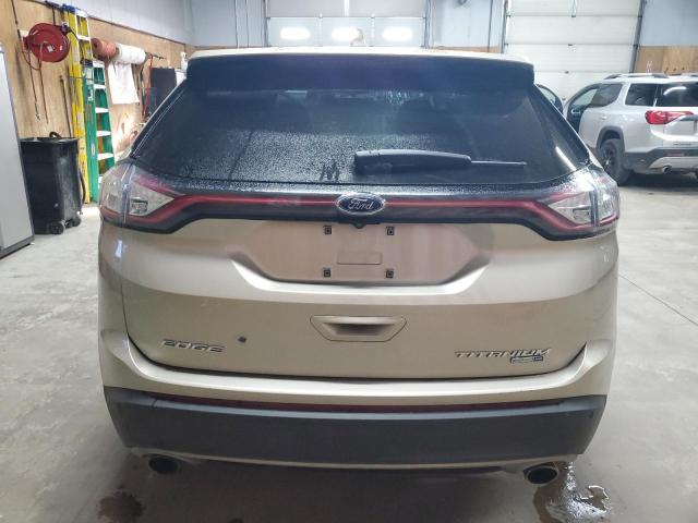 Photo 6 from auction – 2018 FORD EDGE TITAN with VIN 2FMPK4K92JBC43557