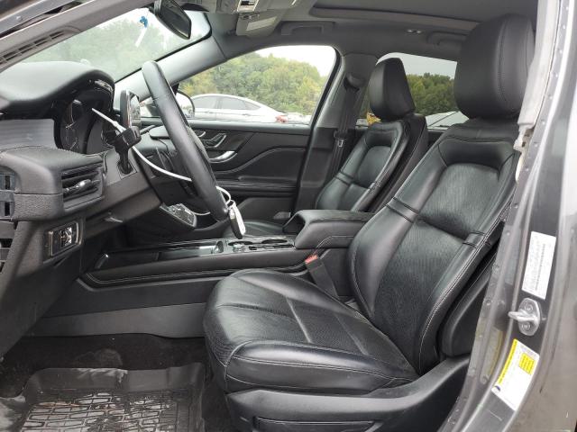 Photo 7 from auction – 2021 LINCOLN CORSAIR with VIN 5LMCJ1D92MUL03300