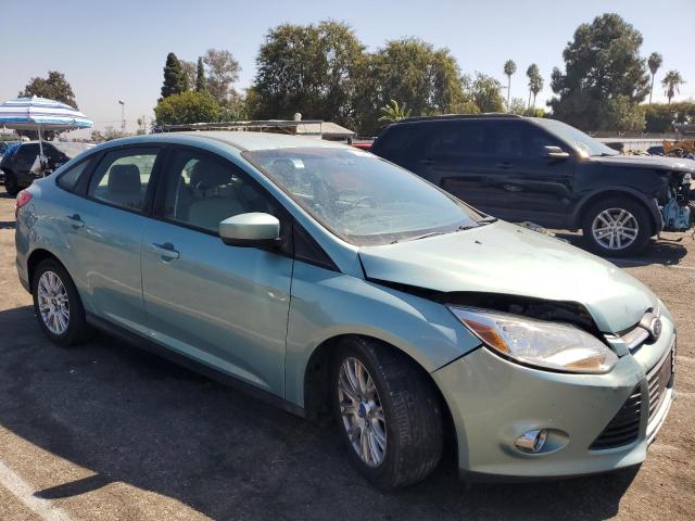 Photo 4 from auction – 2012 FORD FOCUS SE with VIN 1FAHP3F20CL147372