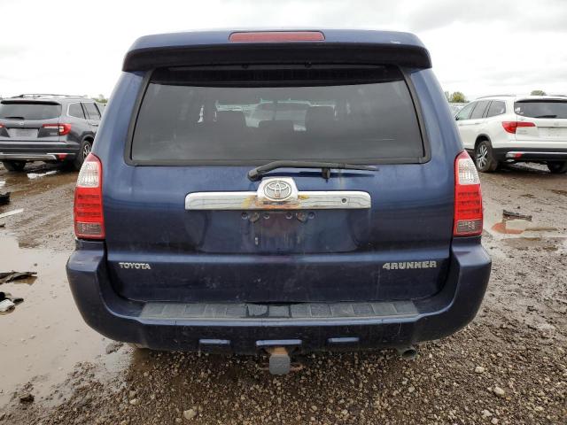 Photo 6 from auction – 2007 TOYOTA 4RUNNER SR with VIN JTEBU14R378083183