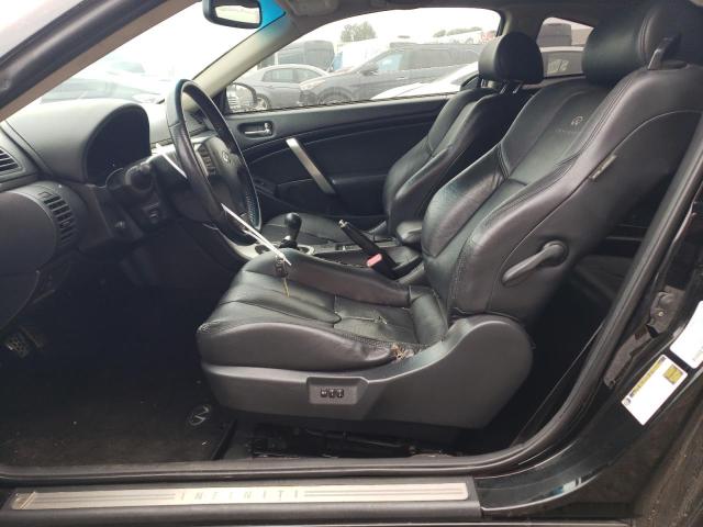Photo 7 from auction – 2007 INFINITI G35 with VIN JNKCV54EX7M905848