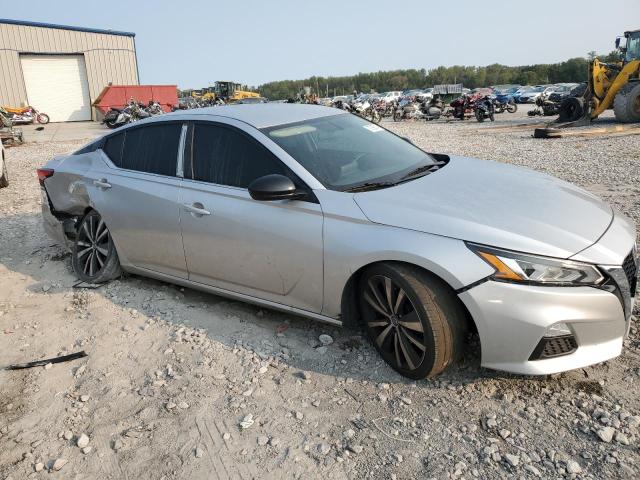 Photo 4 from auction – 2019 NISSAN ALTIMA SR with VIN 1N4BL4CV5KC178797