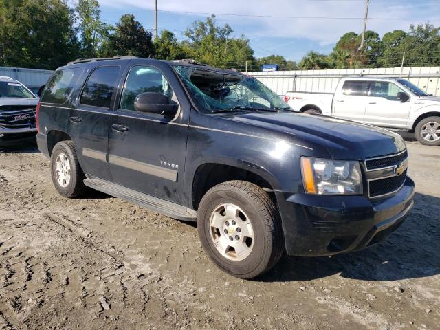 Photo 4 from auction – 2013 CHEVROLET TAHOE C150 with VIN 1GNSCBE06DR347006