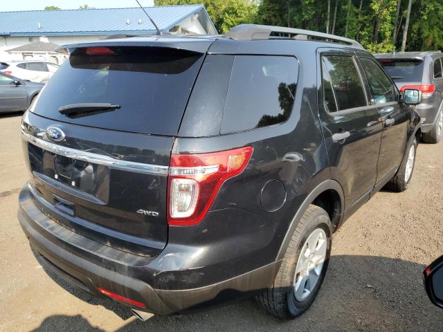 Photo 3 from auction – 2014 FORD EXPLORER with VIN 1FM5K8B80EGB65901