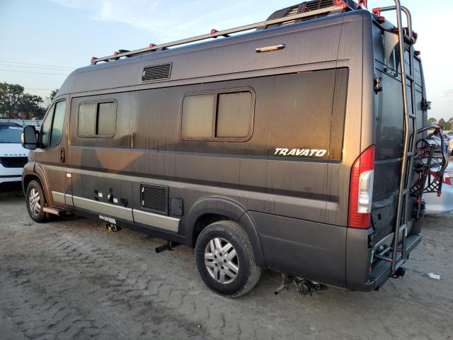 Photo 2 from auction – 2017 RAM PROMASTER with VIN 3C6URVJG2HE525622