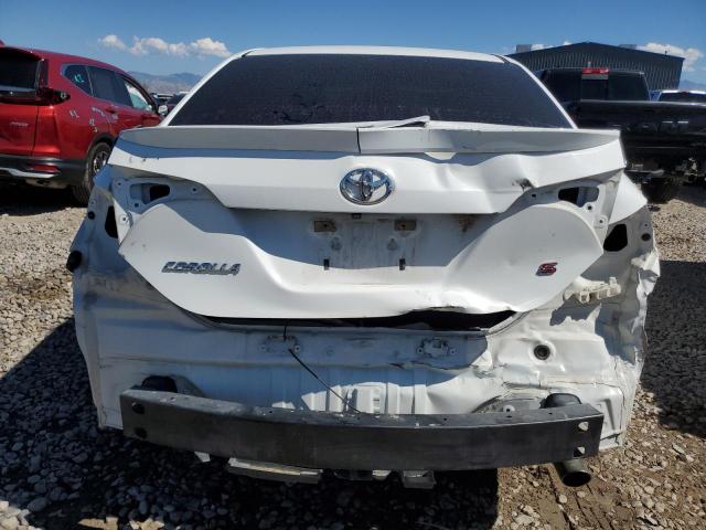 Photo 6 from auction – 2016 TOYOTA COROLLA L with VIN 5YFBURHE6GP449801