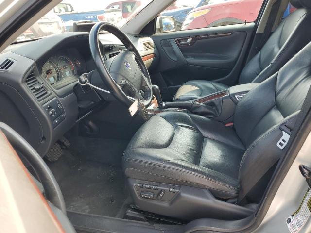 Photo 7 from auction – 2007 VOLVO V70 with VIN YV1SW612972673999