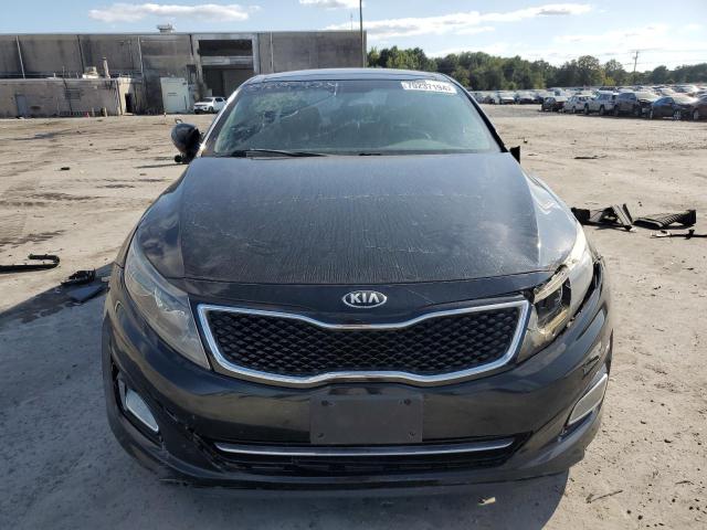 Photo 5 from auction – 2014 KIA OPTIMA SX with VIN 5XXGR4A66EG263811