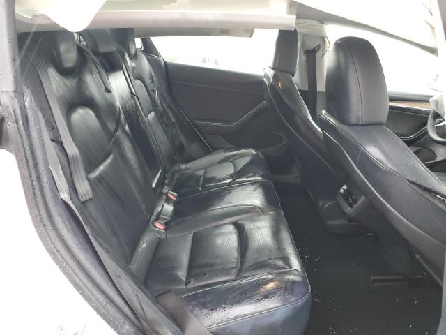 Photo 10 from auction – 2023 TESLA MODEL 3 with VIN 5YJ3E1EA3PF573881
