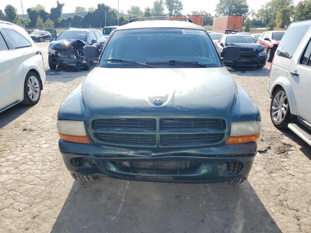 Photo 5 from auction – 1998 DODGE DURANGO with VIN 1B4HS28Y3WF111230