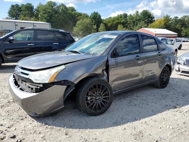 Photo 1 from auction – 2010 FORD FOCUS SES with VIN 1FAHP3GN6AW275233