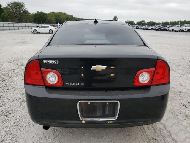 Photo 6 from auction – 2012 CHEVROLET MALIBU 2LT with VIN 1G1ZD5E06CF135950