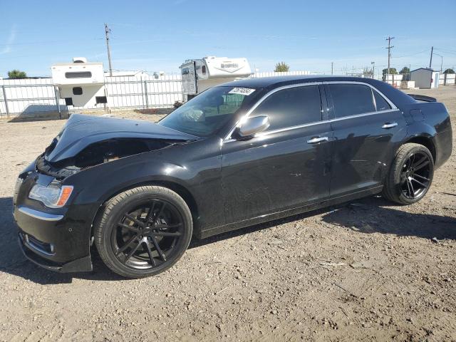 Foto 1 de la subasta – 2013 CHRYSLER 300C con VIN 2C3CCAET5DH513179