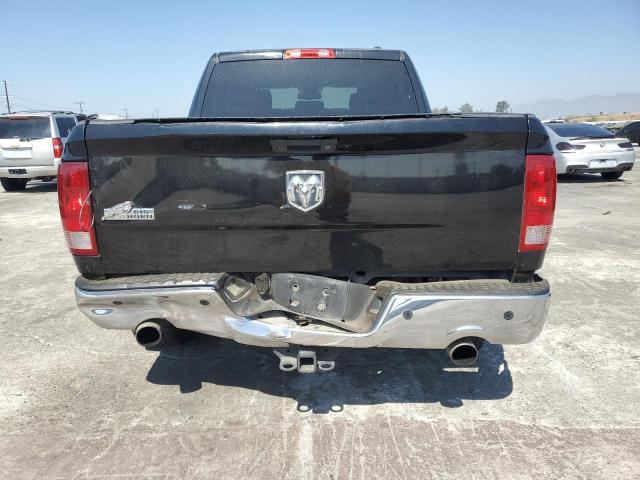 Photo 6 from auction – 2012 DODGE RAM 1500 S with VIN 1C6RD6LT8CS117295