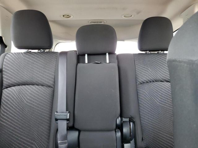 Photo 10 from auction – 2016 DODGE JOURNEY SE with VIN 3C4PDCAB0GT181893