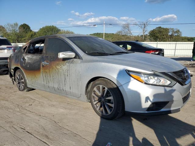 Photo 4 from auction – 2017 NISSAN ALTIMA 2.5 with VIN 1N4AL3AP6HC231428