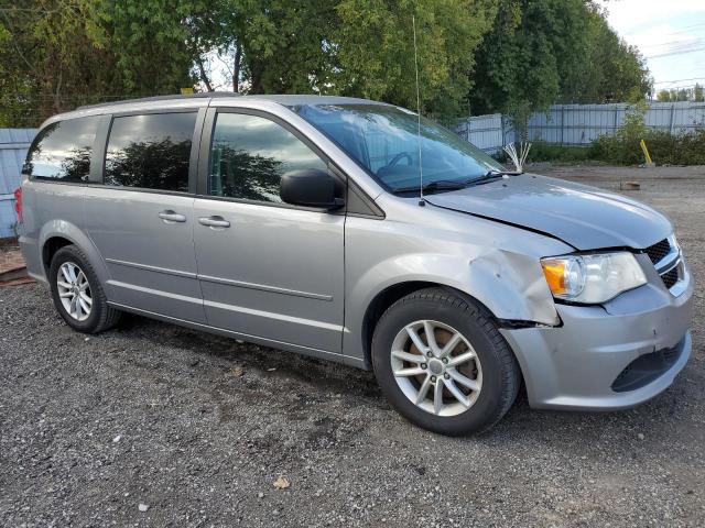 Photo 4 from auction – 2016 DODGE GRAND CARA with VIN 2C4RDGBG8GR402136