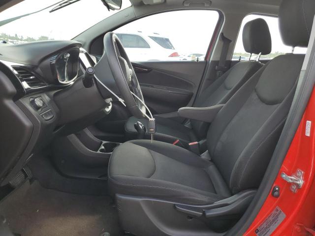 Zdjęcie 7 z aukcji – 2016 CHEVROLET SPARK 1LT z VIN KL8CD6SA9GC563141