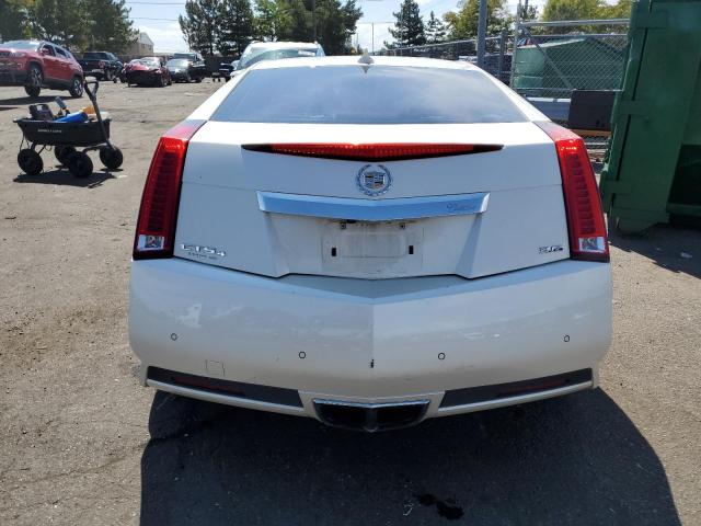 Photo 6 from auction – 2012 CADILLAC CTS PERFOR with VIN 1G6DL1E39C0151167