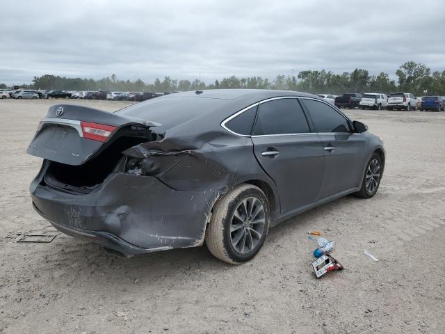 Photo 3 from auction – 2016 TOYOTA AVALON XLE with VIN 4T1BK1EB8GU234081