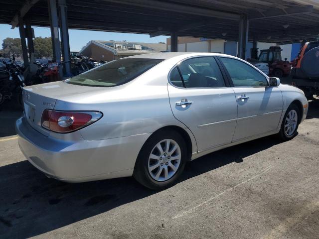 Photo 3 from auction – 2003 LEXUS ES 300 with VIN JTHBF30G130111648