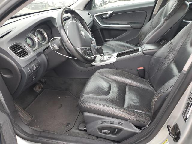 Photo 7 from auction – 2012 VOLVO S60 T5 with VIN YV1622FS2C2135556